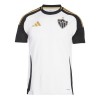 Atlético Mineiro Bortedrakt 2025-26 Kortermet Atlético Mineiro Bortedrakt 2025-26 Kortermet